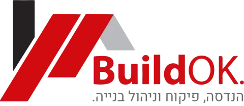 BuildOK Logo
